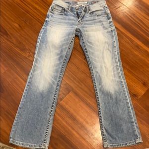 BKE Carter 26S Jeans
